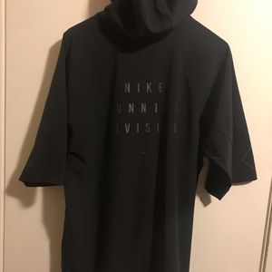 Nike Dri Fit Running Division top